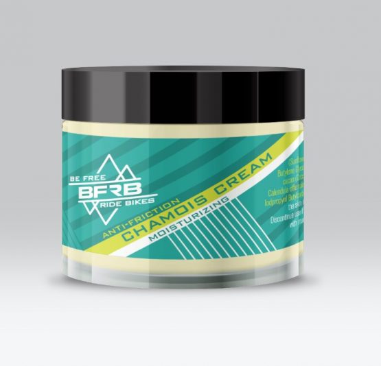 BFRB Chamois Cream