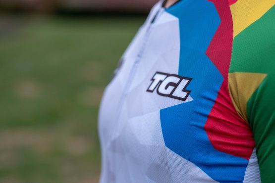 TGL Pro Jersey - Image 4