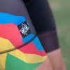 TGL Pro Bib Short