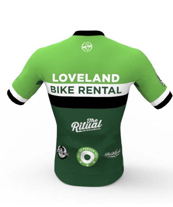 Allied Forces Pro Jersey - Image 3