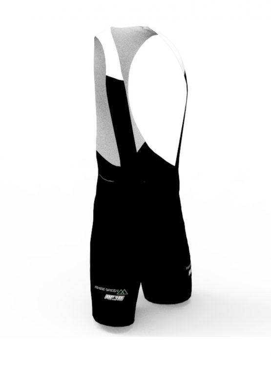 Rhinegeist x Element Cycles Pro Bib Short - Image 2