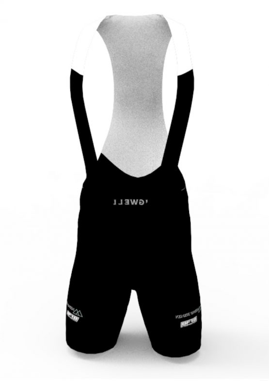 Rhinegeist x Element Cycles Pro Bib Short