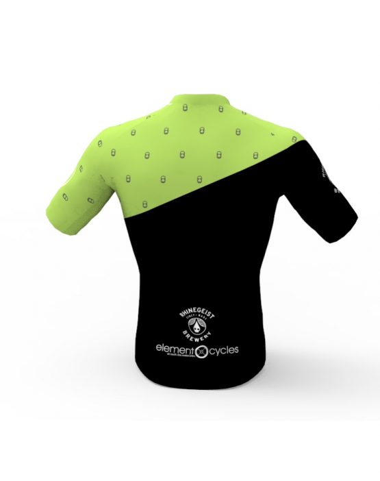 Rhinegeist x Element Cycles Pro Jersey - Image 3