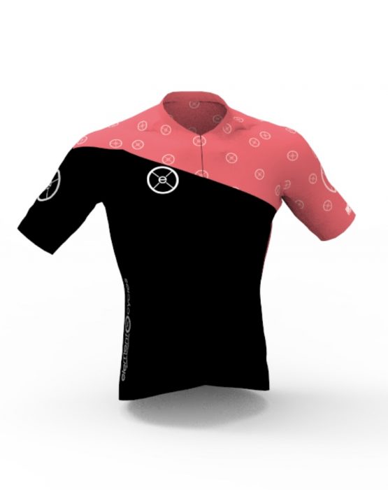 Element Cycles Pro Jersey