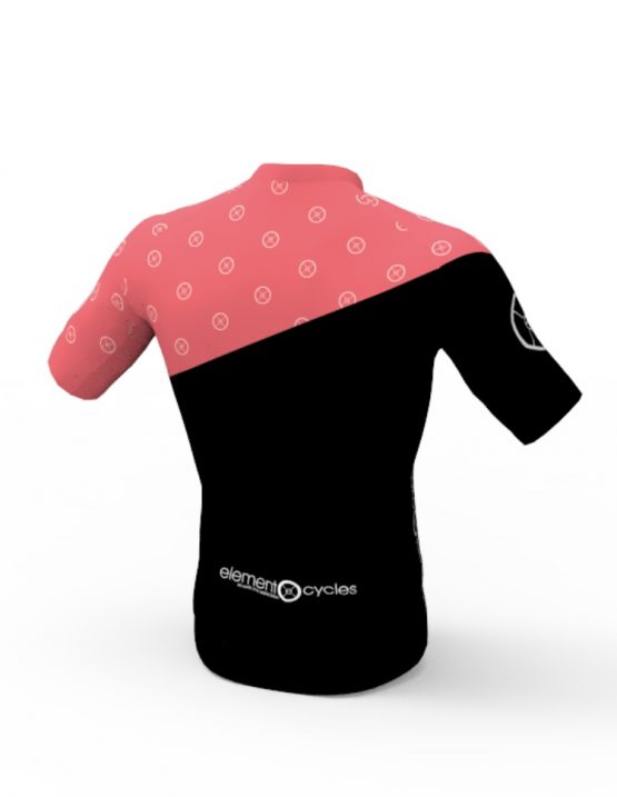 Element Cycles Pro Jersey - Image 2