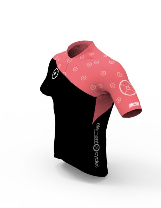 Element Cycles Pro Jersey - Image 3