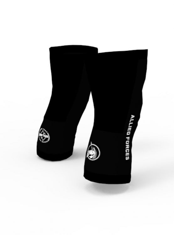 Allied Forces Thermal Knee Warmers