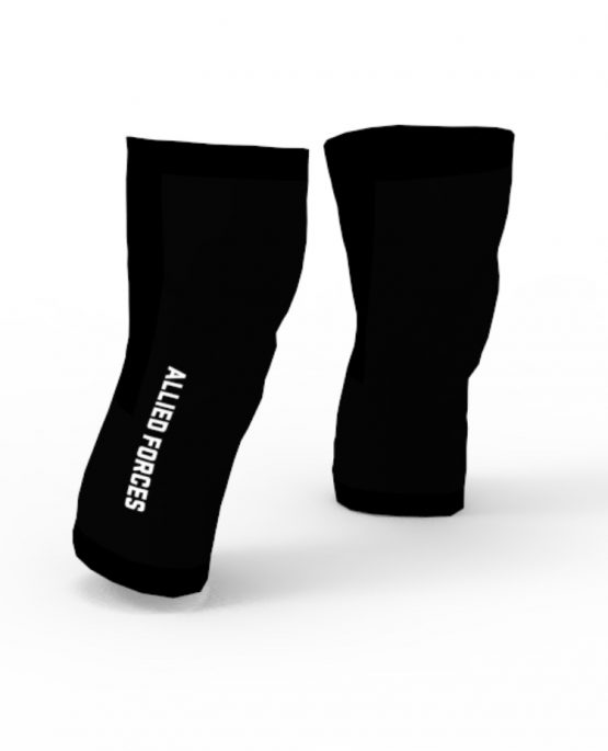 Allied Forces Thermal Knee Warmers - Image 2