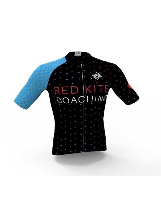 Red Kite Pro SS Jersey