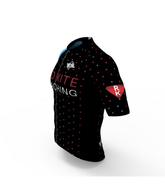 Red Kite Pro SS Jersey - Image 2