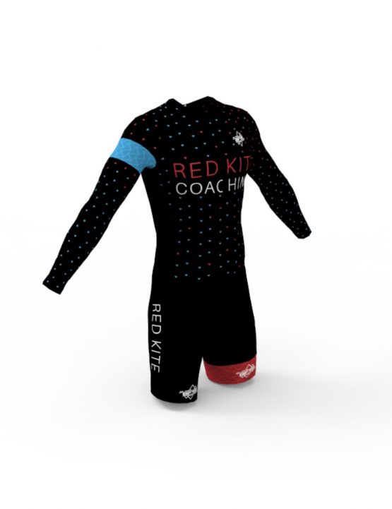 Red Kite Thermal Skin Suit