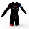 Red Kite Thermal Skin Suit - Image 3