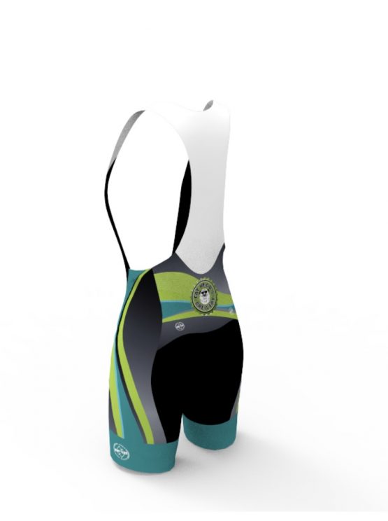 Stelleri Cycling Pro Bib - Image 2