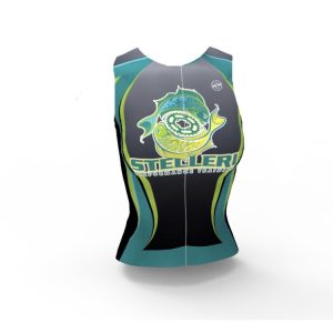 Running Singlet