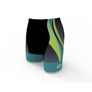 Tri Shorts