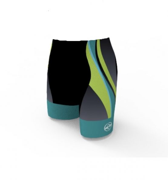 Stelleri Cycling Tri Bottom