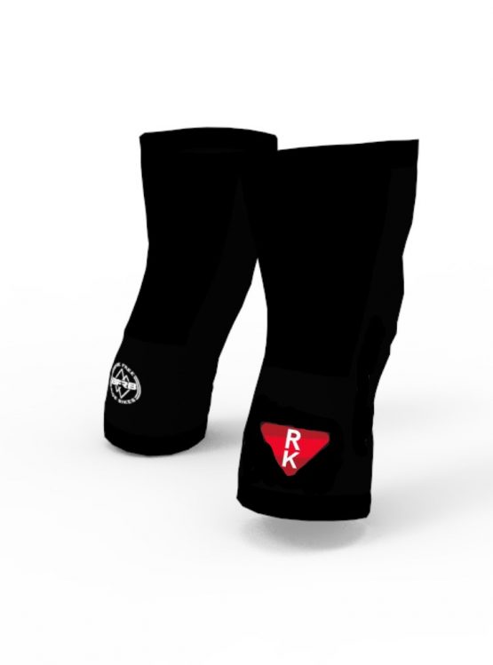 Red Kite Coaching Thermal Knee Warmers