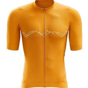 orange mountain jersey front