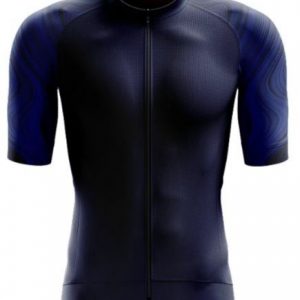 wavy design navy_front_mens_