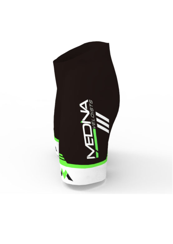 2022 Medina Veloist "Short" - Image 2