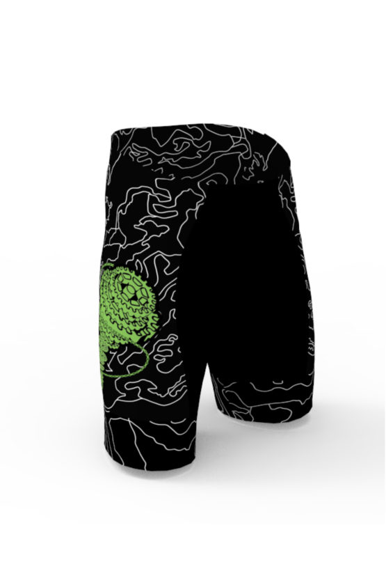 South Metro Cyclones Session Cycling Short