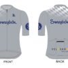 Swagelok PRO Jersey (Revised Fit & Fabrics)