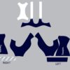Swagelok Pro Session Bib